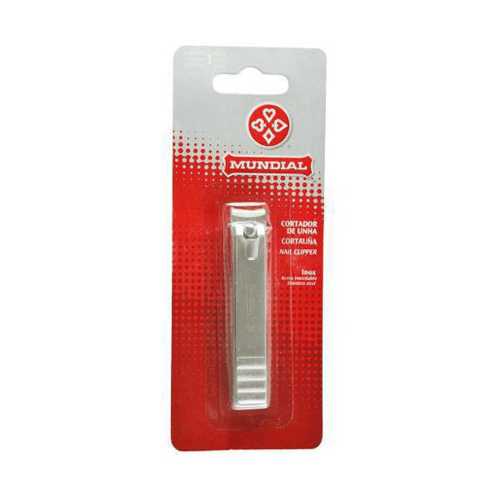 Imagem do produto Cortador - De Unha Mundial Ref: 121