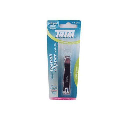 Imagem do produto Cortador De Unha Trim Grande 1Un
