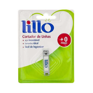 Imagem do produto Cortador - De Unhas Lillo Referencia 4131
