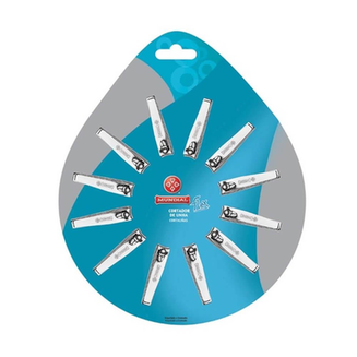 Imagem do produto Cortador - Unha Mundial R 157 Com 1 Flex