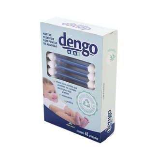 Imagem do produto Cotonete Para Bebes Recem Nascido Dengo Baby Minasrey