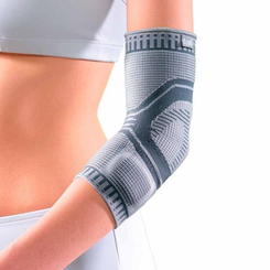 Imagem do produto Cotoveleira Tennis Elbow Compressão P/ Epicondilite Oppo P Chantal