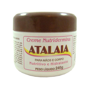 Imagem do produto Cr Nutridermina - Atalaia 240 Gr