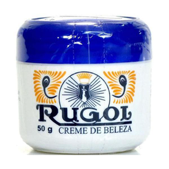 Cr Rugol - Pote 50 Gr