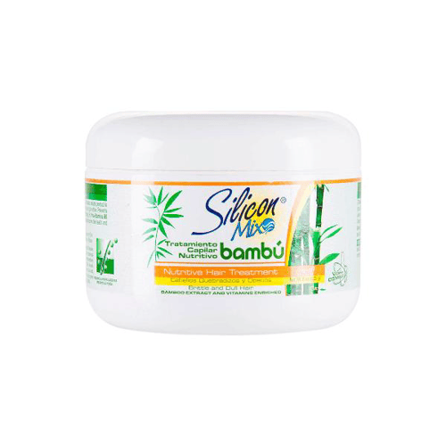 Cr.trat.silicon Mix Bambu 225Gr