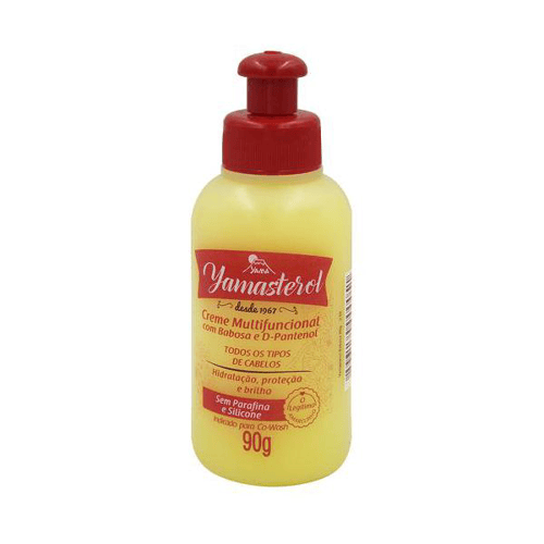 Imagem do produto Cr Yamasterol - 90G Aplic Babosa