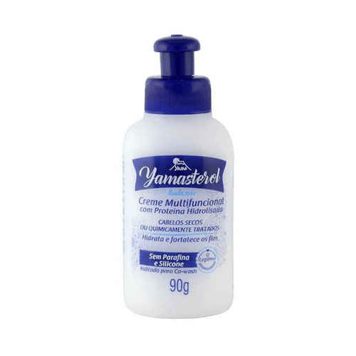 Cr Yamasterol - 90G Aplic Branco