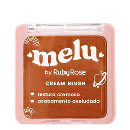 Cream Blush Melu Cookie Ruby Rose 9G