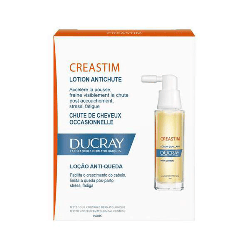 Imagem do produto Creastim Locao Antiqueda Creastim Locao Antiqueda 2 X 30Ml
