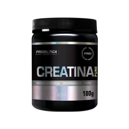 Imagem do produto Creatina 100G