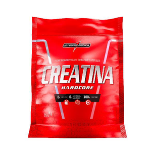 Creatina Integralmedica