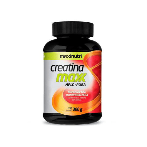Imagem do produto Creatina Maxx Pó Com 300G