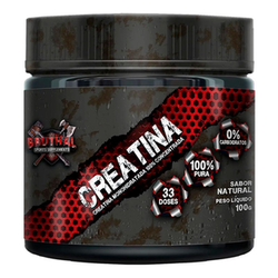 Imagem do produto Creatine 100G Bruthal