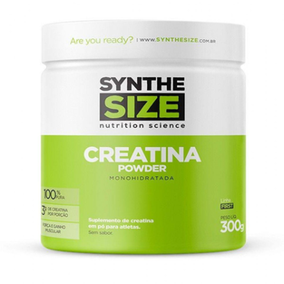Creatine 300G Synthesize