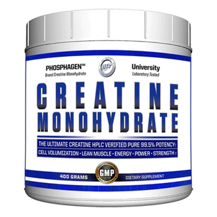 Imagem do produto Creatine 400 G Hitech