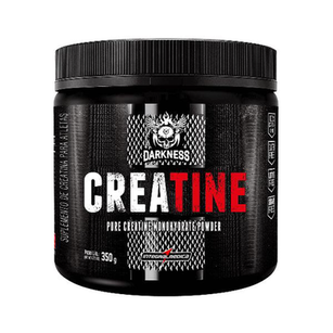 Creatine Darkness Pote Com 350G