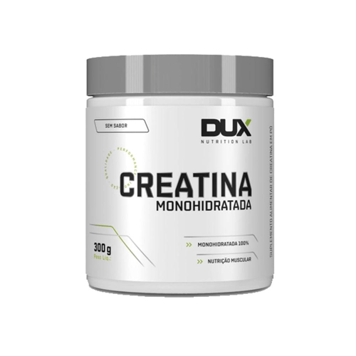 Creatine Monohydra Pote 300G