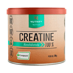 Creatine Nutrify