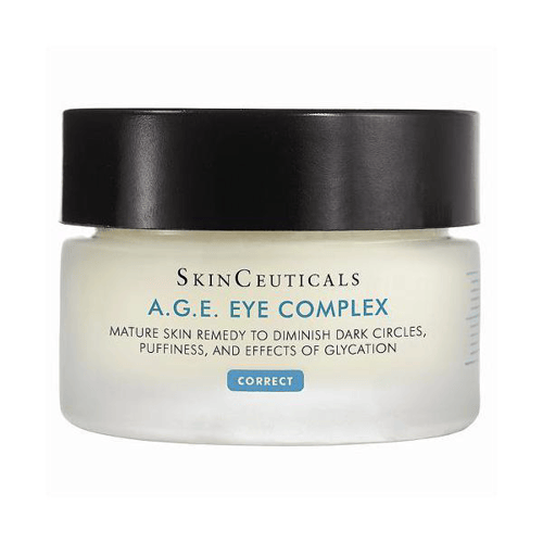 Creme Antienvelhecimento Para Os Olhos Skinceuticals AGE Eye Complex 15Ml