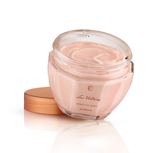Imagem do produto Creme Acetinado Hidratante Desodorante La Victorie 250G Eudora