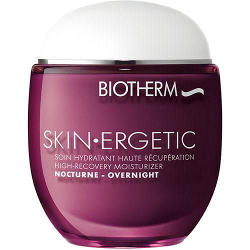 Imagem do produto Creme - Anti Fadiga Skin Ergetic Nuit 50Ml - Biotherm