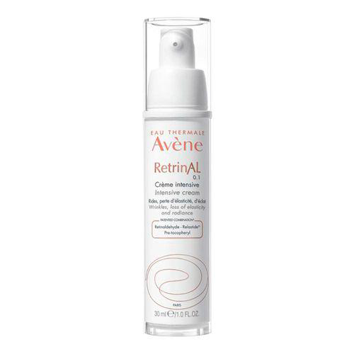 Imagem do produto Creme Intensivo Avène Retrinal 0.1 30Ml