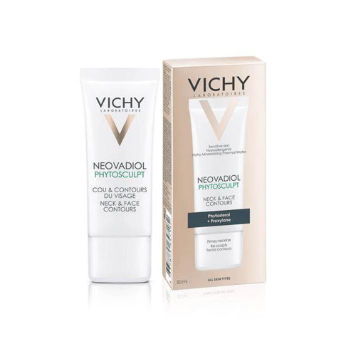 Creme Facial Vichy Neovadiol Phytosculpt 50Ml