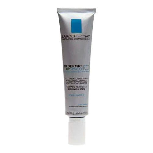 Imagem do produto Creme Antirrugas La Roche Posay Remedic 40Ml - 40Ml