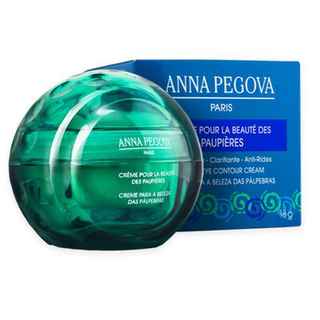Imagem do produto Creme Antirrugas Para As Pálpebras 20Ml Anna Pegova