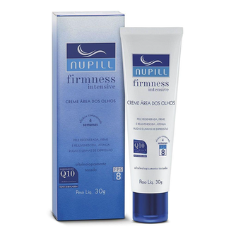 Imagem do produto Creme Para Área Dos Olhos Q10 Plus Nupill 30G