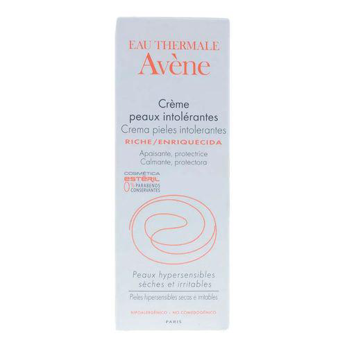 Imagem do produto Creme - Avene Cpi Peles Sensíveis A Intolerantes 40Ml