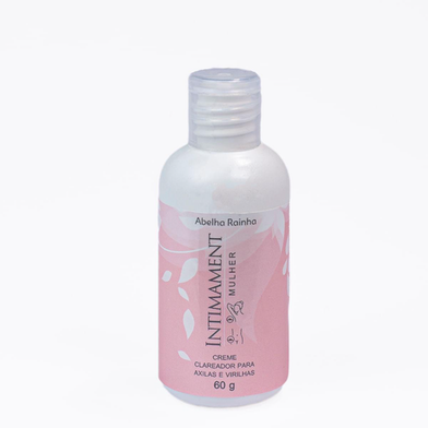 Imagem do produto Creme Clareador Para Axilas E Virilhas Intimament Abelha Rainha