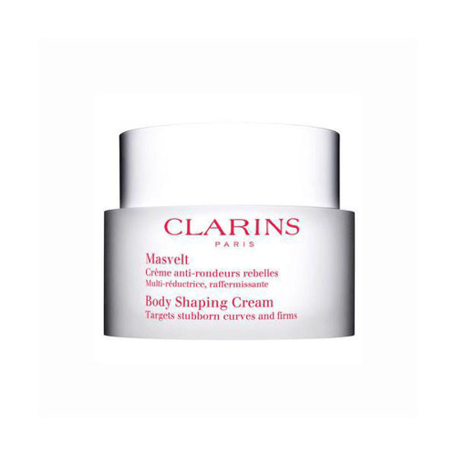 Imagem do produto Creme Clarins Modelador Corporal Com 200Ml