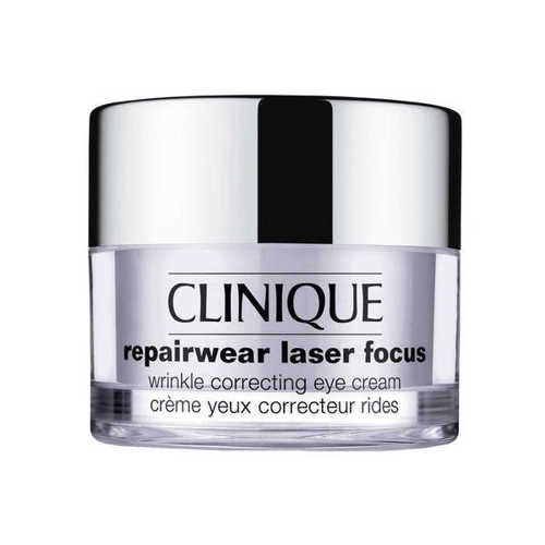 Imagem do produto Creme Clinique Repairwear Laseer Focus Para Os Olhos 15Ml
