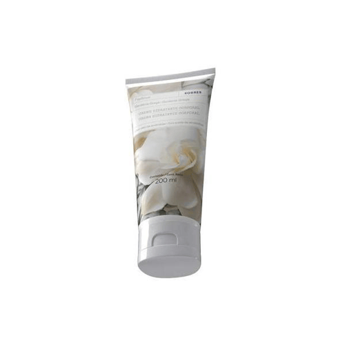 Imagem do produto Creme Corporal Extra Hidratante Korres Gardenia Grega 200Ml