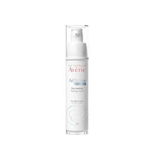 Creme Corretor Facial Avene - A-Oxitive Noite 30Ml