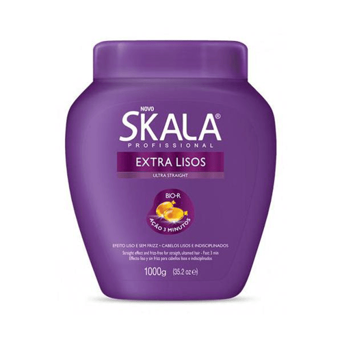 Imagem do produto Creme - De Hidratação Skala Extra Lisos 1Kilo