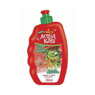 Creme - De Pentear Acqua Kids Liso E Fino 250Ml