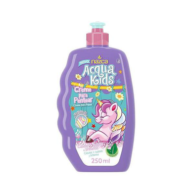 Imagem do produto Creme De Pentear Infantil Acqua Kids Marshmallow 250Ml