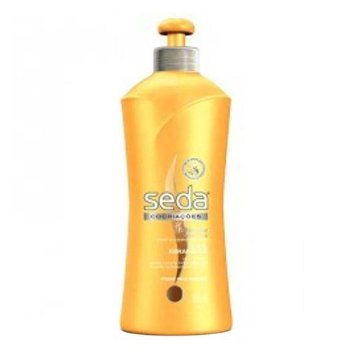Imagem do produto Creme De Pentear - Seda Keraforce 300Ml