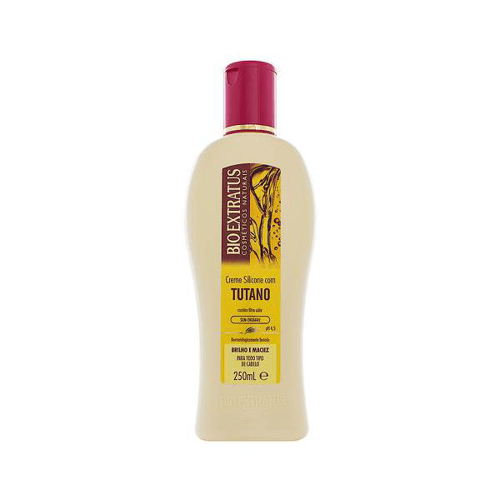 Creme De Pentear - Sil/Tutano 250Ml