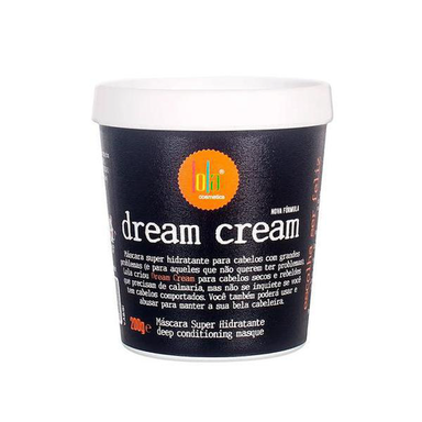 Imagem do produto Creme De Tratamento Lola Dream Cream 200G