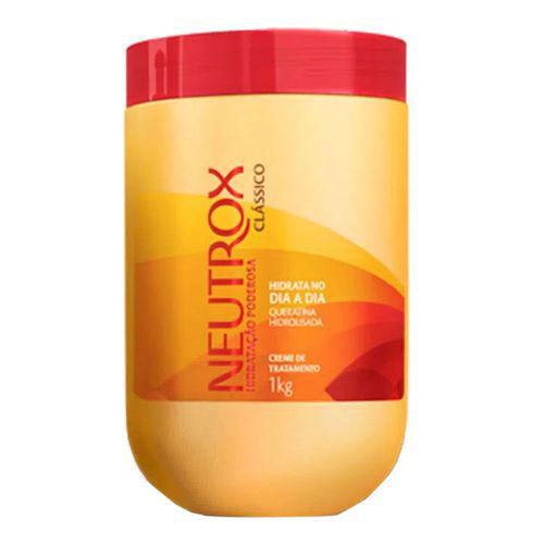 Imagem do produto Creme De Tratamento Neutrox Clássico 1Kg