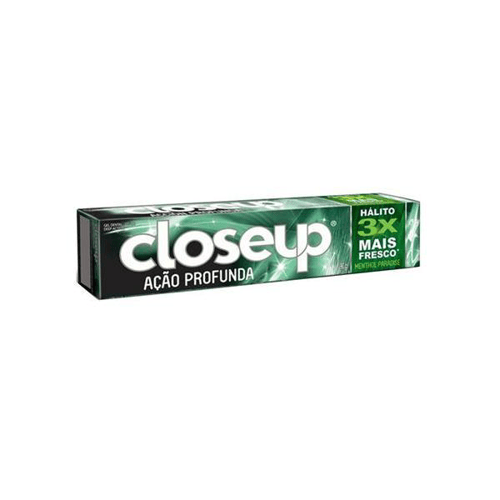 Creme Dental - Close-Up Menta 90G