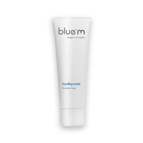 Imagem do produto Creme Dental Com 15 Ml Blue M