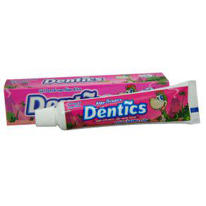 Creme Dental Dentil Dinodent Tuti Frutti 50G