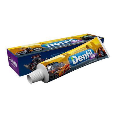 Creme - Dental Dentil Kids Gel Buble Gum 50Gr