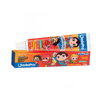 Imagem do produto Creme Dental Herois Dc 50G
