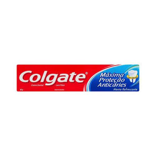 COLGATE CREME DENTAL ORIGINAL 90G