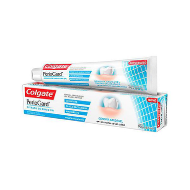 Imagem do produto Creme Dental Periogard 90G